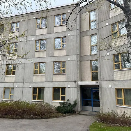 Spacious 2 Bedroom 75 Sqm Kannelmki Apartment *
