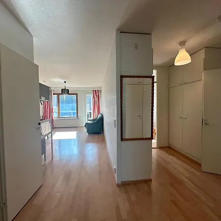 Spacious 2 Bedroom 75 Sqm Kannelmki *