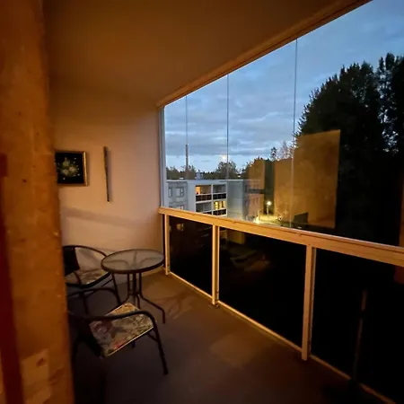 Spacious 2 Bedroom 75 Sqm Kannelmki *