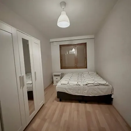 Spacious 2 Bedroom 75 Sqm Kannelmki *