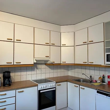 Spacious 2 Bedroom 75 Sqm Kannelmki شقة هلسنكي