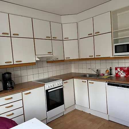 Spacious 2 Bedroom 75 Sqm Kannelmki * Helsingfors