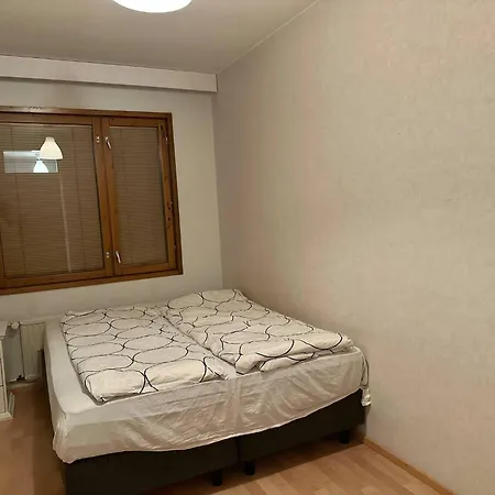 Spacious 2 Bedroom 75 Sqm Kannelmki