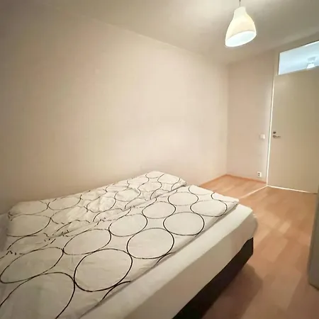 Apartmán Spacious 2 Bedroom 75 Sqm Kannelmki *