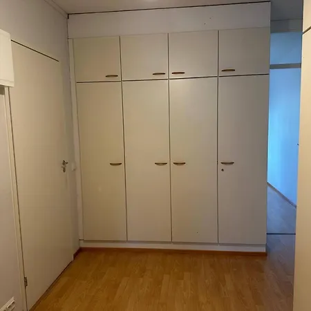 Spacious 2 Bedroom 75 Sqm Kannelmki Apartment Helsinki