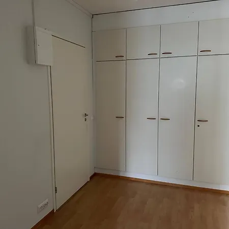 Apartment Spacious 2 Bedroom 75 Sqm Kannelmki