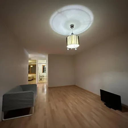 Spacious 2 Bedroom 75 Sqm Kannelmki