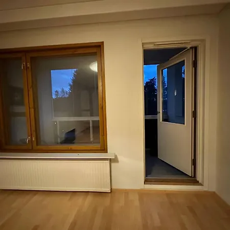 Spacious 2 Bedroom 75 Sqm Kannelmki