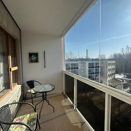 Spacious 2 Bedroom 75 Sqm Kannelmki * Helsinki