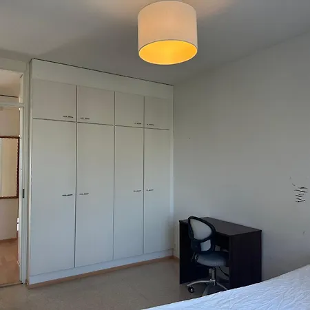 Spacious 2 Bedroom 75 Sqm Kannelmki *