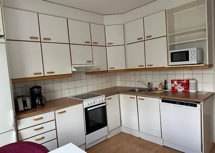 Spacious 2 Bedroom 75 Sqm Kannelmki * Helsingfors