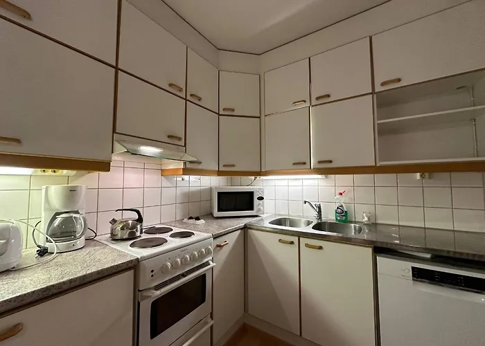 Spacious 2 Bedroom 75 Sqm Kannelmki Lägenhet Helsingfors