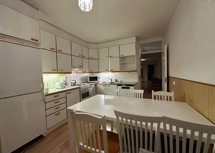 Spacious 2 Bedroom 75 Sqm Kannelmki Helsingfors