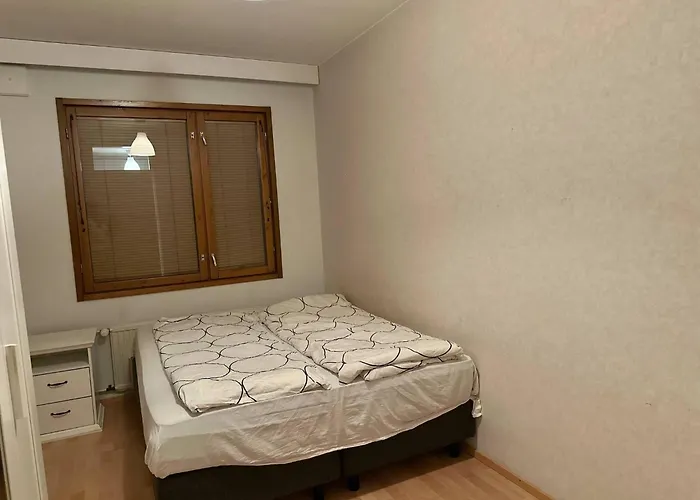 Spacious 2 Bedroom 75 Sqm Kannelmki