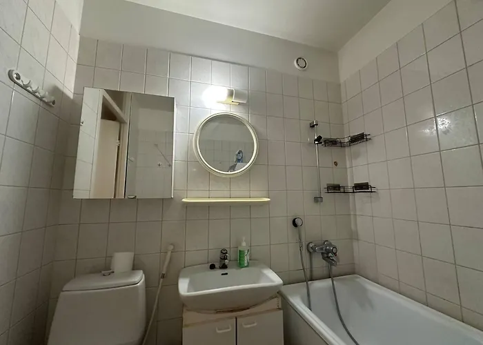 Spacious 2 Bedroom 75 Sqm Kannelmki هلسنكي