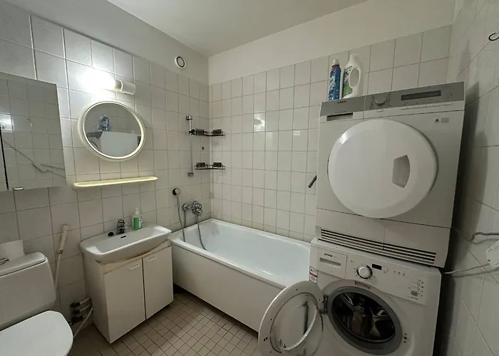 Spacious 2 Bedroom 75 Sqm Kannelmki Lägenhet *