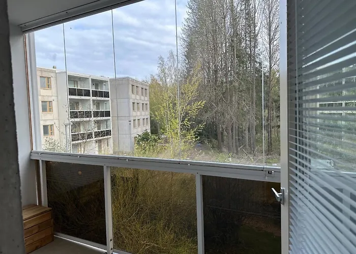 Spacious 2 Bedroom 75 Sqm Kannelmki * Helsinki