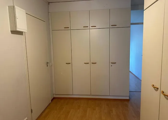 Spacious 2 Bedroom 75 Sqm Kannelmki Apartment Helsinki