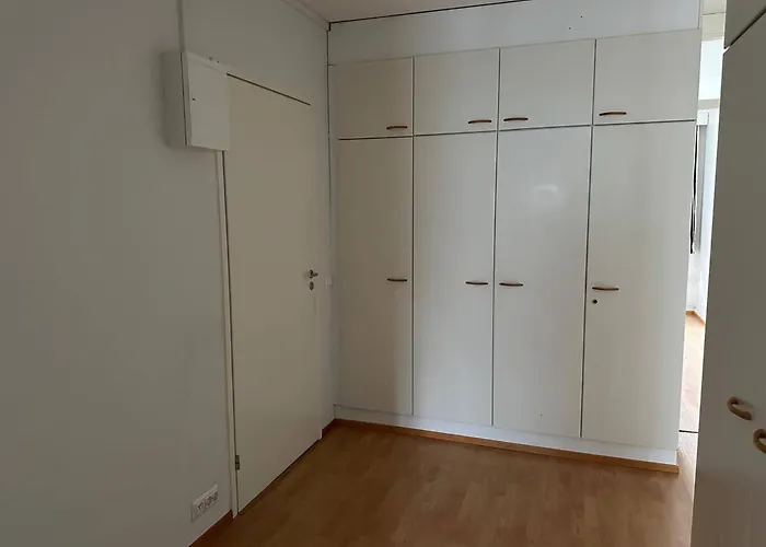 Apartment Spacious 2 Bedroom 75 Sqm Kannelmki