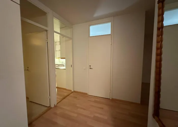 Spacious 2 Bedroom 75 Sqm Kannelmki * Helsinki