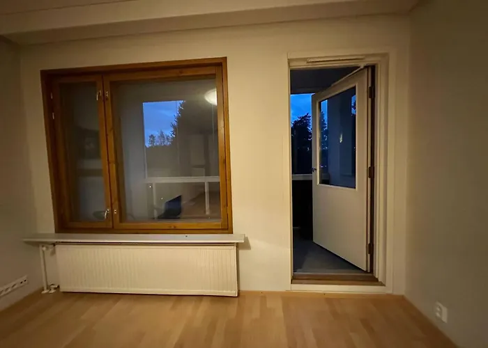 Spacious 2 Bedroom 75 Sqm Kannelmki