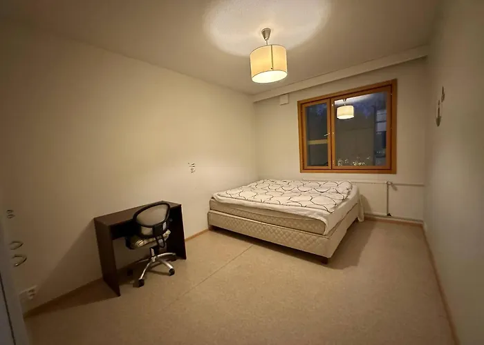 Apartment Spacious 2 Bedroom 75 Sqm Kannelmki Helsinki