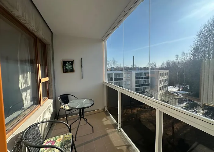 Spacious 2 Bedroom 75 Sqm Kannelmki * Helsinki