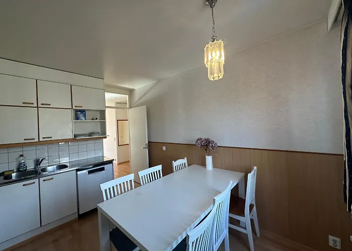 Apartment Spacious 2 Bedroom 75 Sqm Kannelmki Helsinki