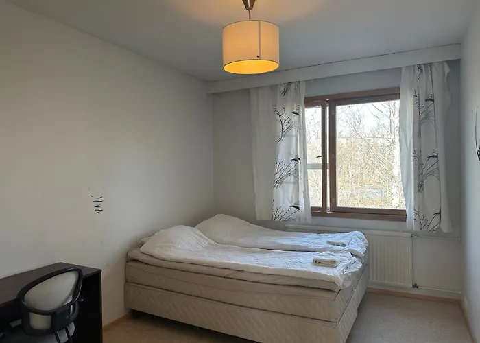 Apartment Spacious 2 Bedroom 75 Sqm Kannelmki Helsinki