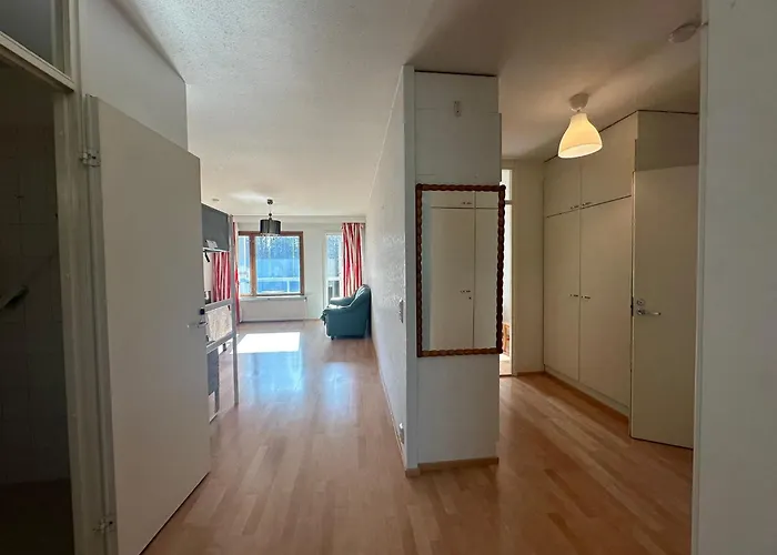 Spacious 2 Bedroom 75 Sqm Kannelmki *