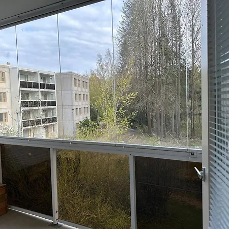 Spacious 2 Bedroom 75 Sqm Kannelmki * Helsinki