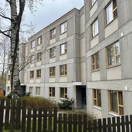 Spacious 2 Bedroom 75 Sqm Kannelmki Appartement *