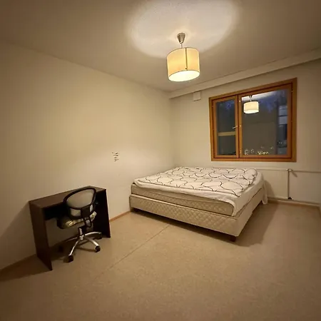 Appartement Spacious 2 Bedroom 75 Sqm Kannelmki Helsinki