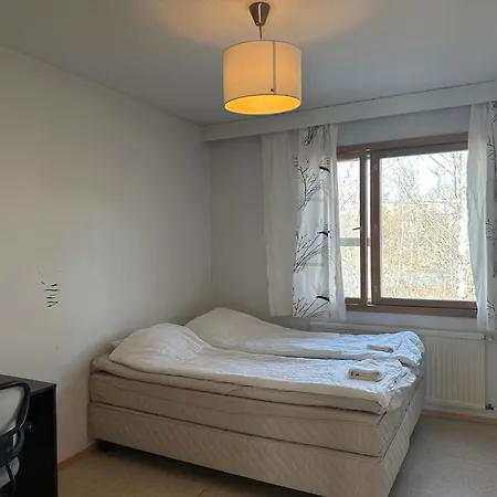 Appartement Spacious 2 Bedroom 75 Sqm Kannelmki Helsinki